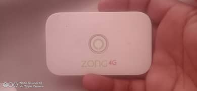 zong 4g Device