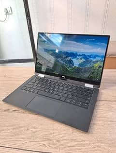 Dell laptop core i7 generation 10th for sale