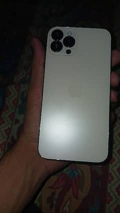 iphone x contert 12 pro jv 64 gb battery health 83 persent face I'd of