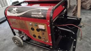Generator 4kv