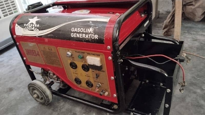 Generator 4kv 0