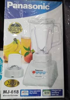 juicer blender