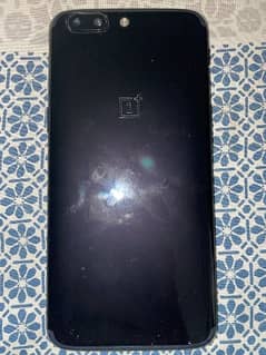 OnePlus 5 0