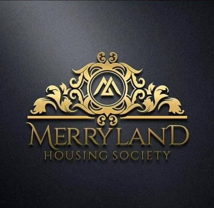 3 Marla Beautifully Located Plot Available At Noc Approved Town Merry Land 4