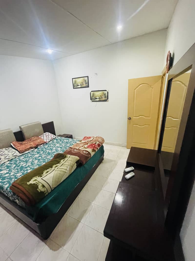 Awami villa 2 furnished available for rent 6