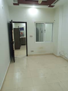1 Bed Room Flat Available For Rent