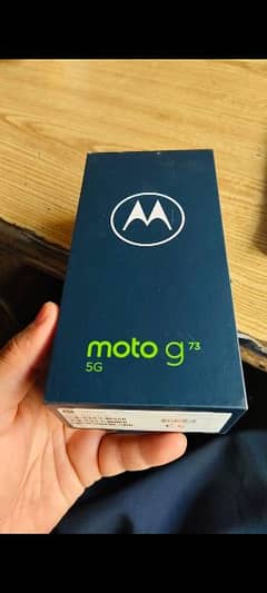 Motorola G73 8/256