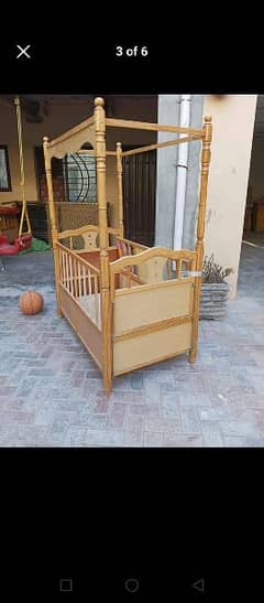 baby cot /baby bed