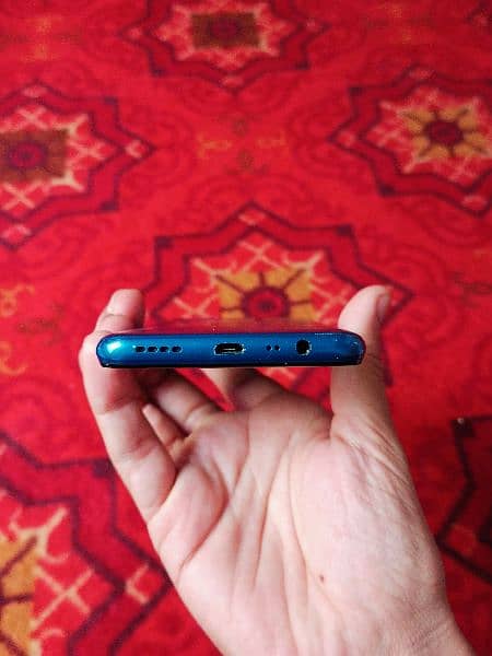 Realme C15 pta approved 5