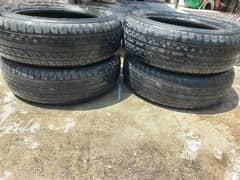 Tyres For Mehran Alto and others