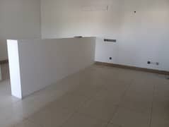4 Marla 1st floor available for Rent
