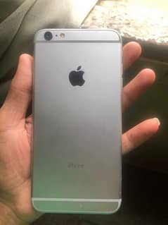 iphone 6 plus pta Approved
