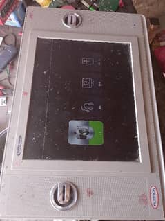 LCD Super Digital For sale good condition 10/10 no any falt