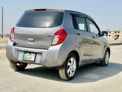 Suzuki Cultus VXL 2018 Urgent sale Read add btr Wagon R Alto Mira City