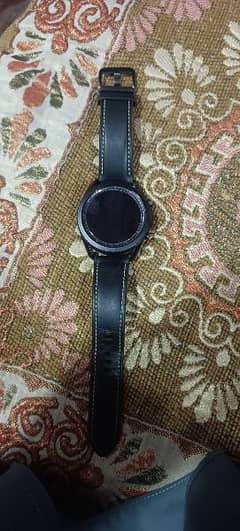 Samsung smart watch 3.