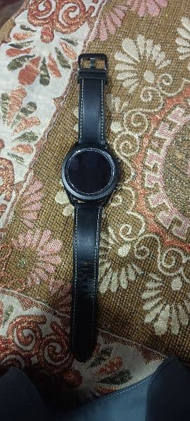 Samsung smart watch 3. 0