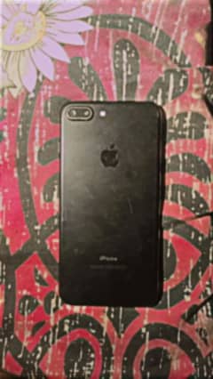 iphone 7 plus  by pass 128 gb