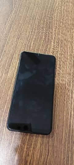 Samsung Galaxy A10 2/32 black colour