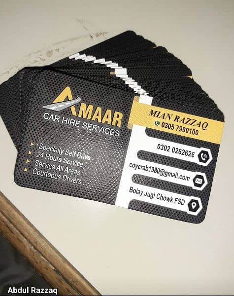 ammar tours and rent a car 7