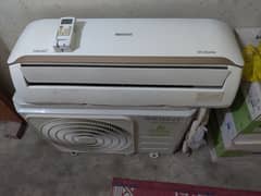 Orient DC inverter 1 ton