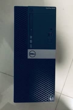 Dell Optiplex 5040 Core i5, 6th Gen