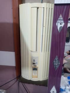 Best condition Ship Ac 110 Watts with converter