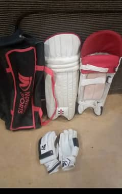 cricket kit