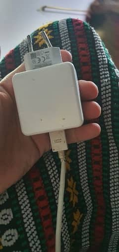 oppo original charger