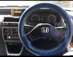 Honda Civic Standard 1990