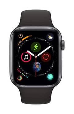 Apple smart watch series 4