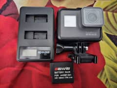 Gopro hero 5