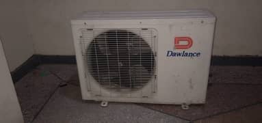 Dawlance Split AC 1.5 Ton (Non-Inverter)