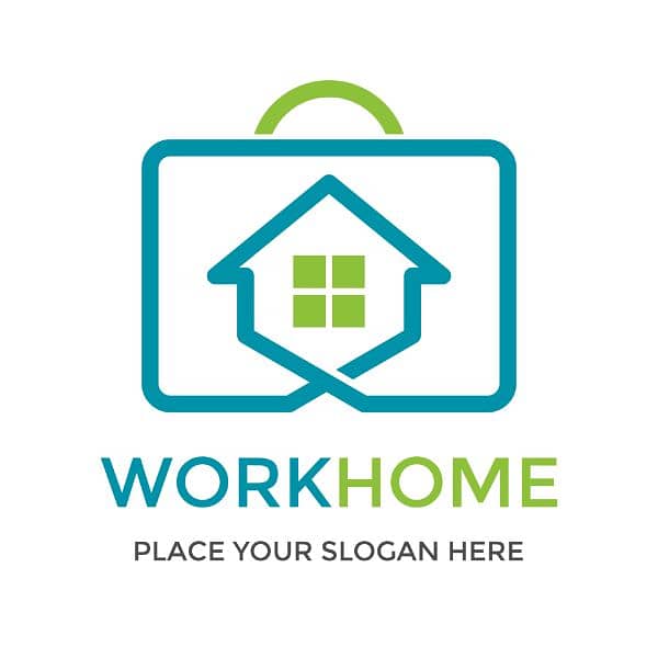 Online Work from home is Available 4