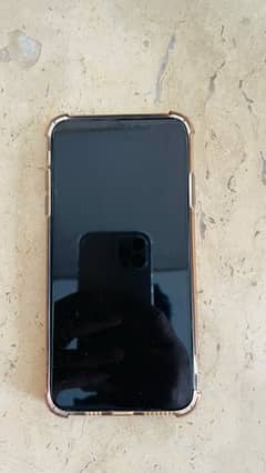 iPhone XS Max 512 GB PTA Approved (both sim)