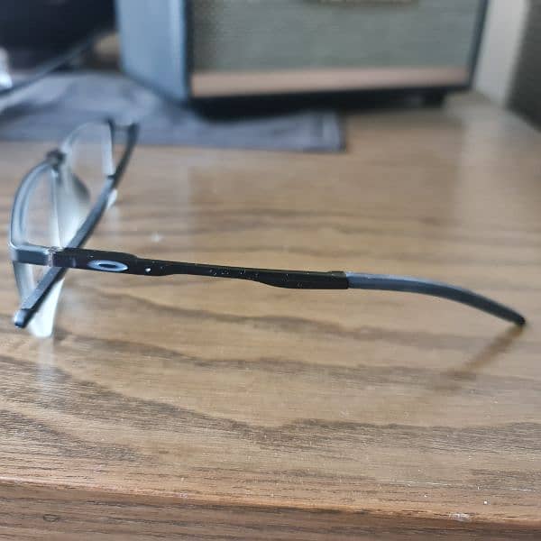 Oakley Eyeglasses Durable Flexible and Light-Weight Oakley Chamfer 3