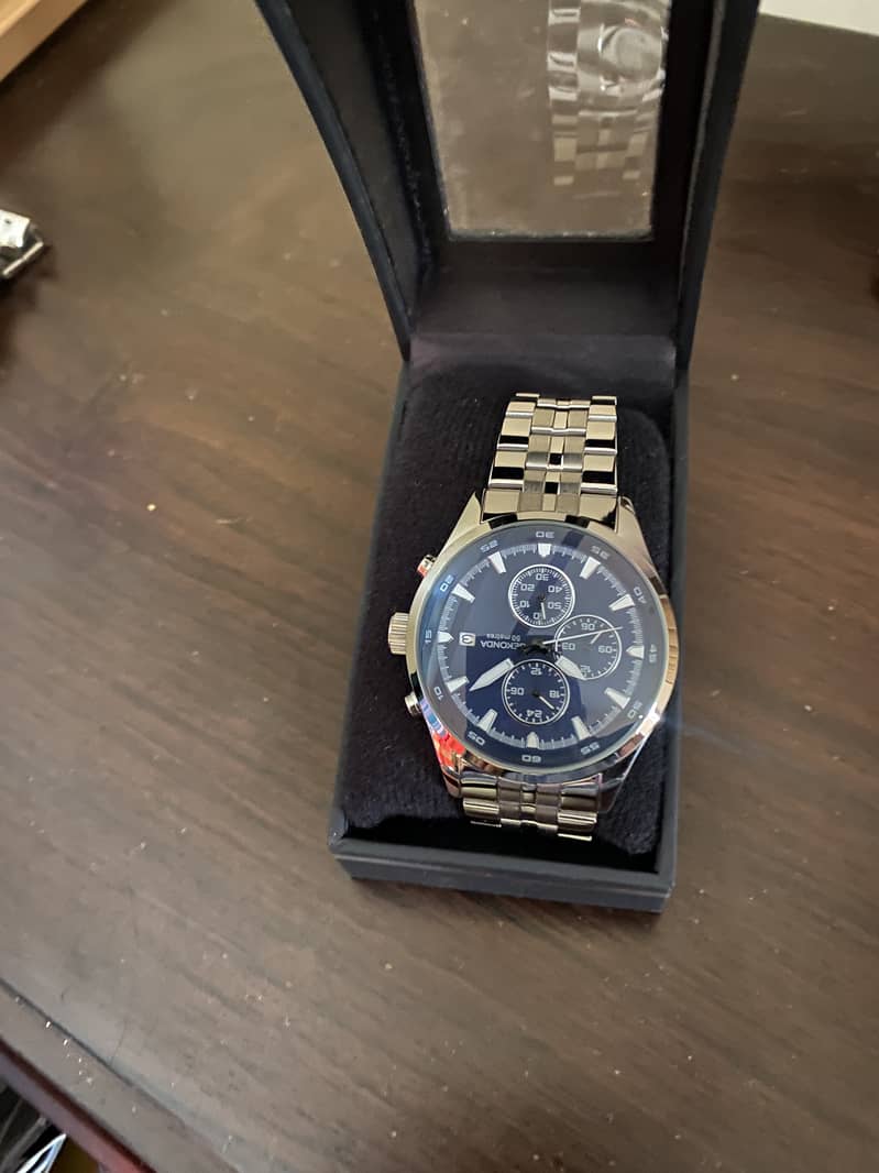 New wrist watch for sale 0