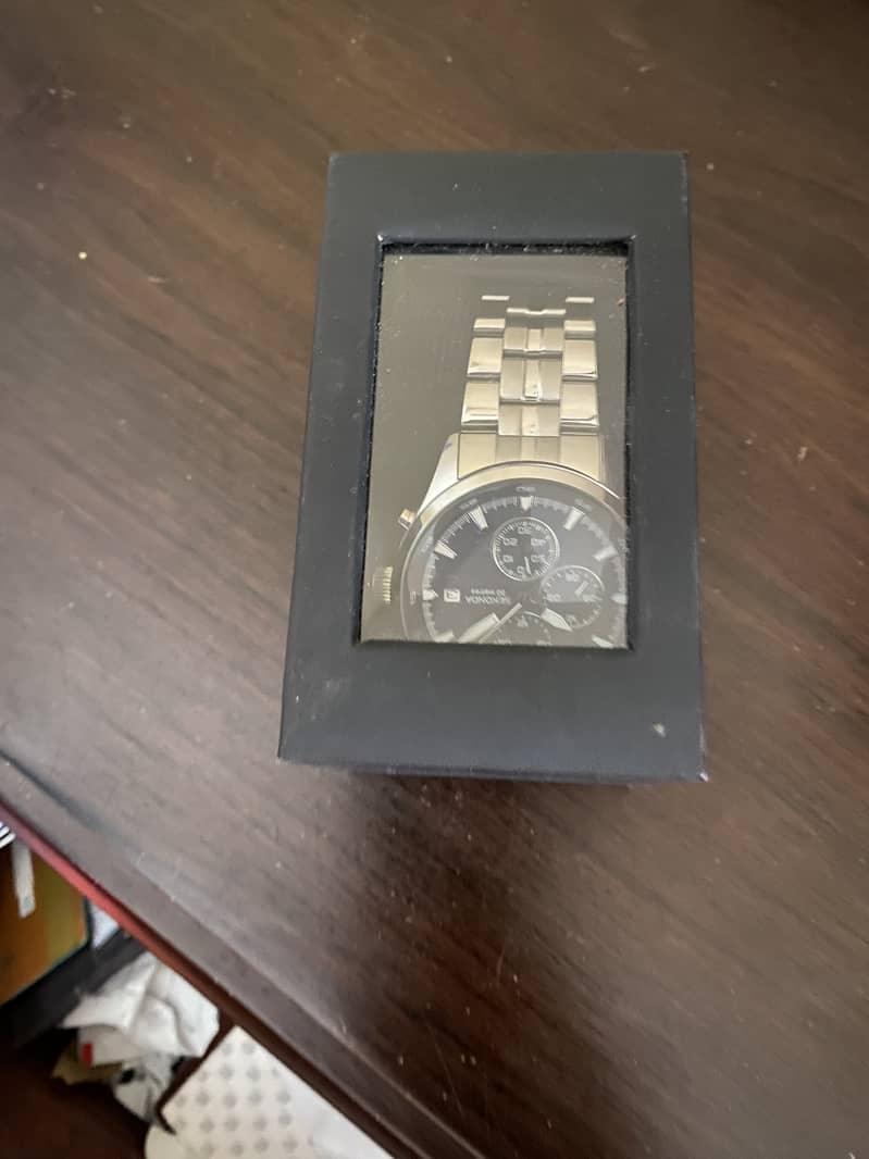 New wrist watch for sale 1