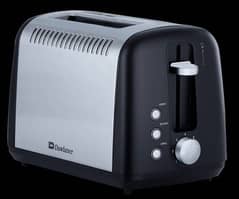 Dawlance Toaster