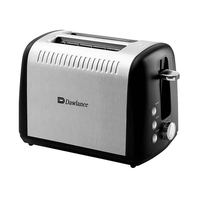 Dawlance Toaster 1
