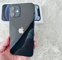 IPhone 11 128GB (Black) with Box and Accessories for Sales