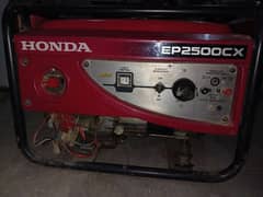 original honda generator