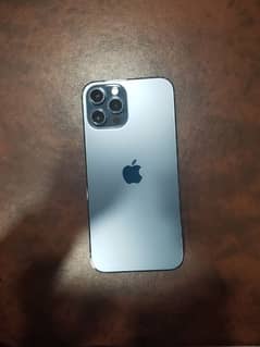 iPhone 12 pro max 256gb pta non approved