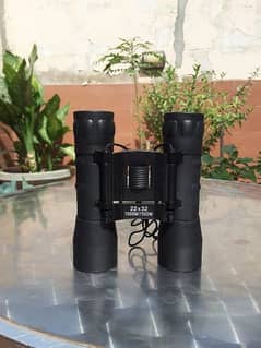 Binocular 22X32 Small Size Long Range Zooming