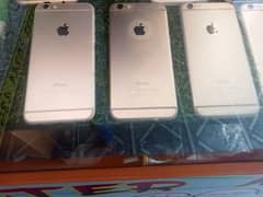 iphone 6 non pta 16gb 10 by 10 condition