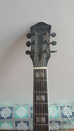 accoustic guitar 0