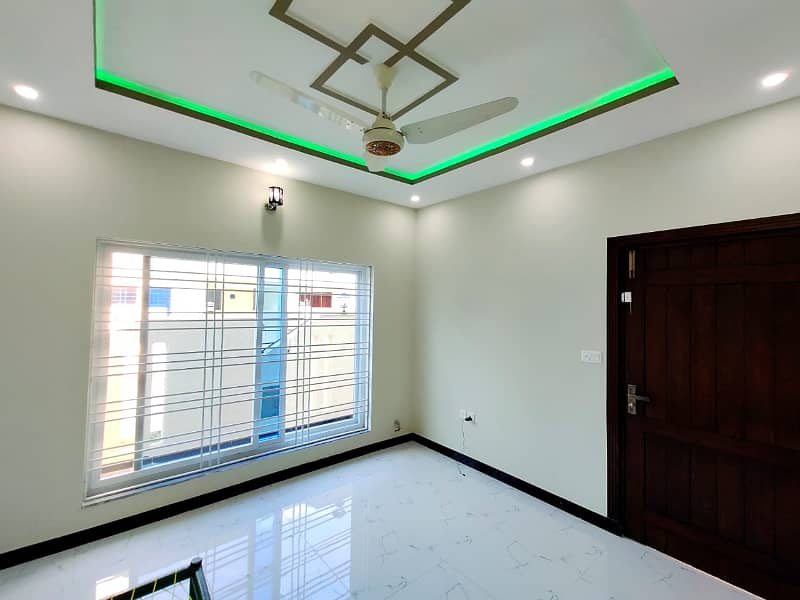Ali Block Brand New House For Rent Available 11