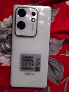 infinix zero30 10 by 10 condition with box charger 11th month warranty