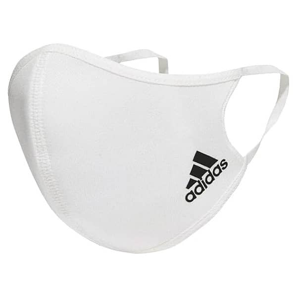 ADIDAS FACE MASK 1