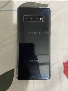 Samsung s10