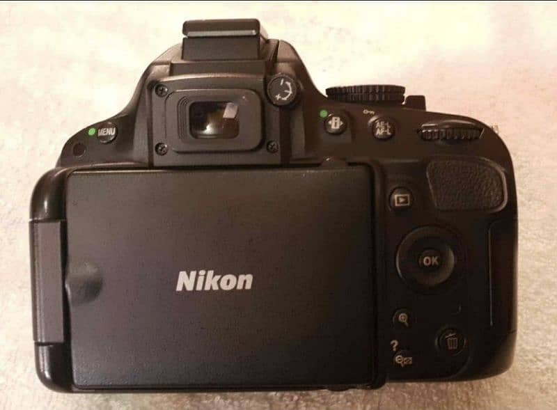 Nikon D5100 with tamron af 18-200mm 3
